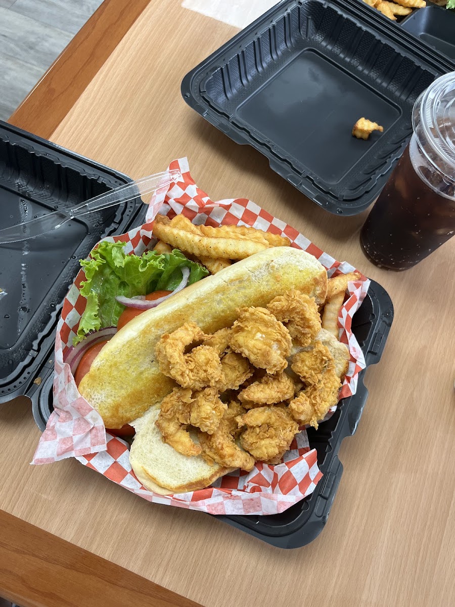 Yk Deli And Smoothies